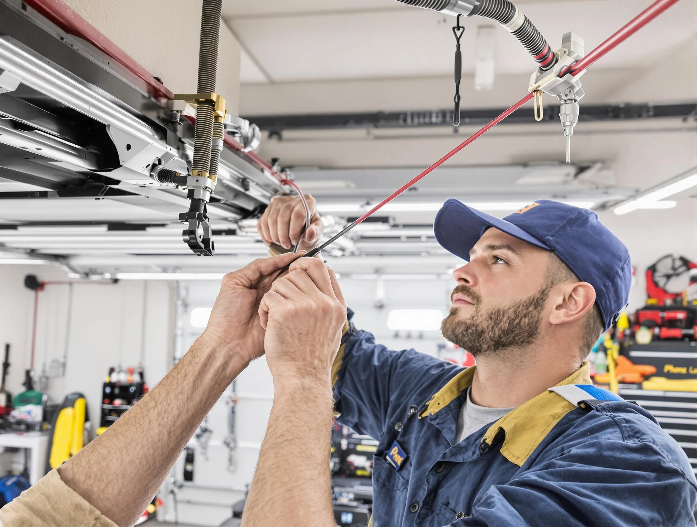 Cable Repair service in Rockwood, VA